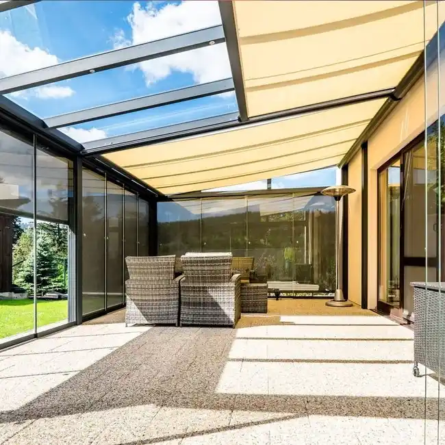 zonwering Mariënberg